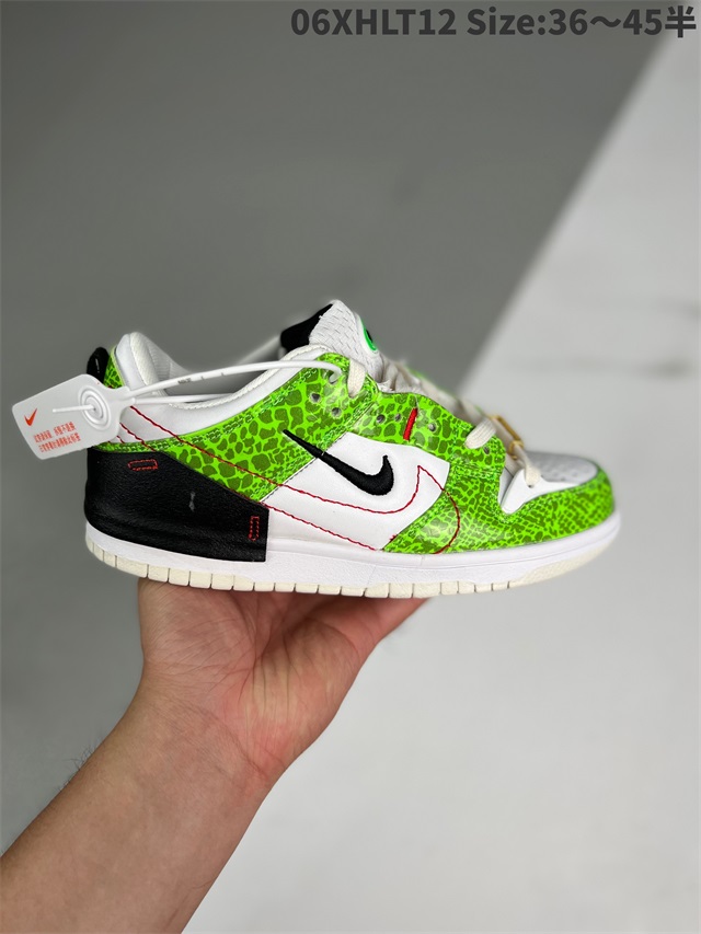 men low top dunk shoes size 40-45 2022-11-25-343